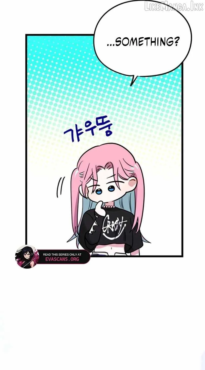 I Debuted as an Exorcist, Not an Idol chapter 38 page 86