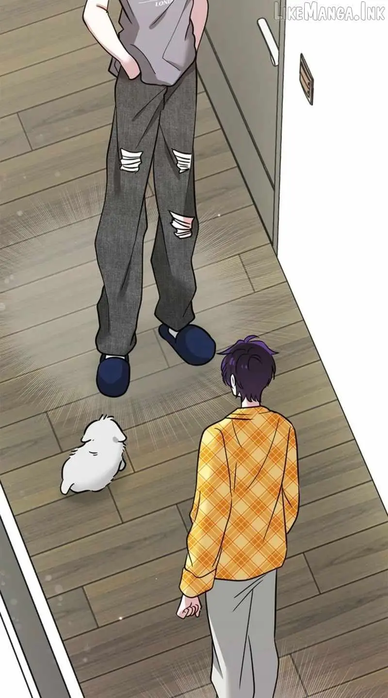I Debuted as an Exorcist, Not an Idol chapter 38 page 13
