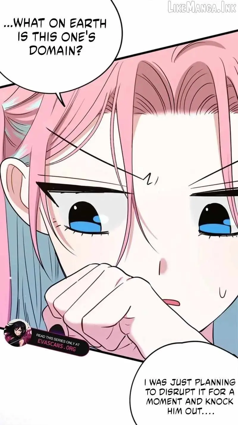 I Debuted as an Exorcist, Not an Idol chapter 38 page 80