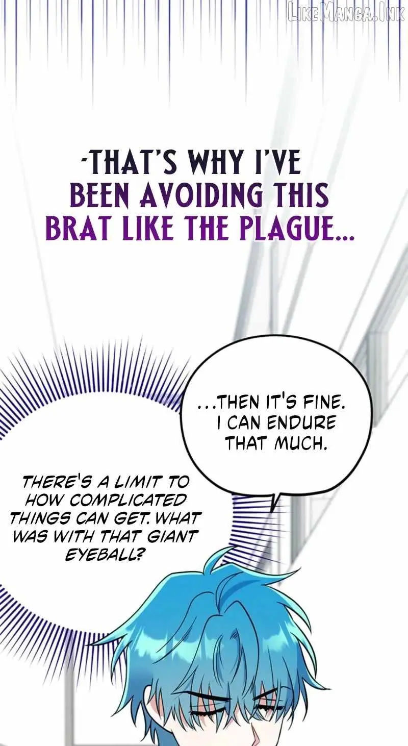 I Debuted as an Exorcist, Not an Idol chapter 38 page 37