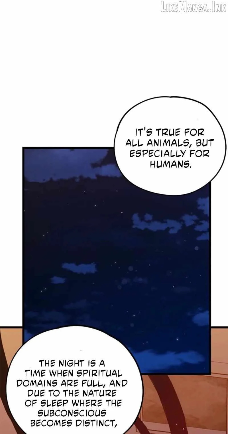 I Debuted as an Exorcist, Not an Idol chapter 38 page 45