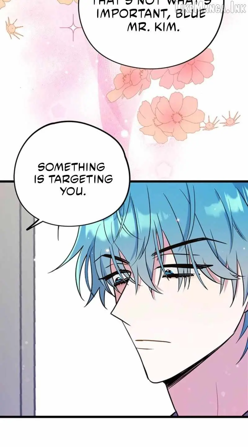 I Debuted as an Exorcist, Not an Idol chapter 38 page 11