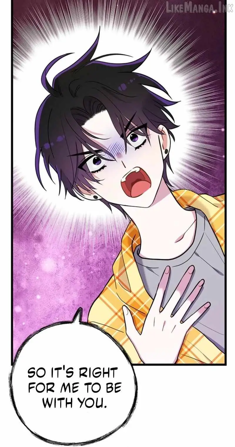I Debuted as an Exorcist, Not an Idol chapter 38 page 47