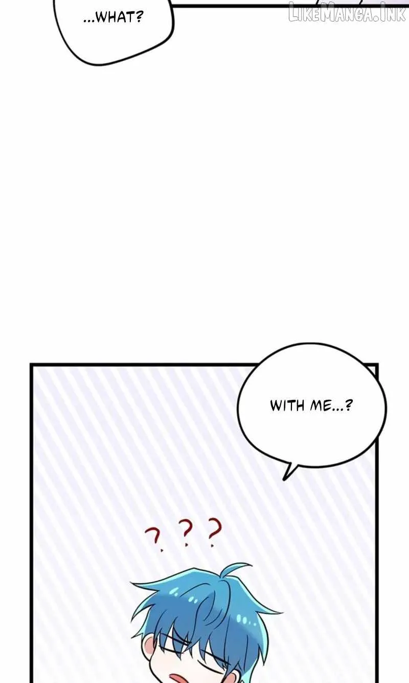 I Debuted as an Exorcist, Not an Idol chapter 39 page 57