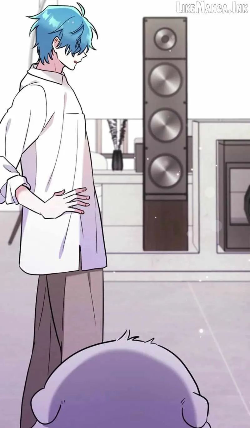 I Debuted as an Exorcist, Not an Idol chapter 39 page 46