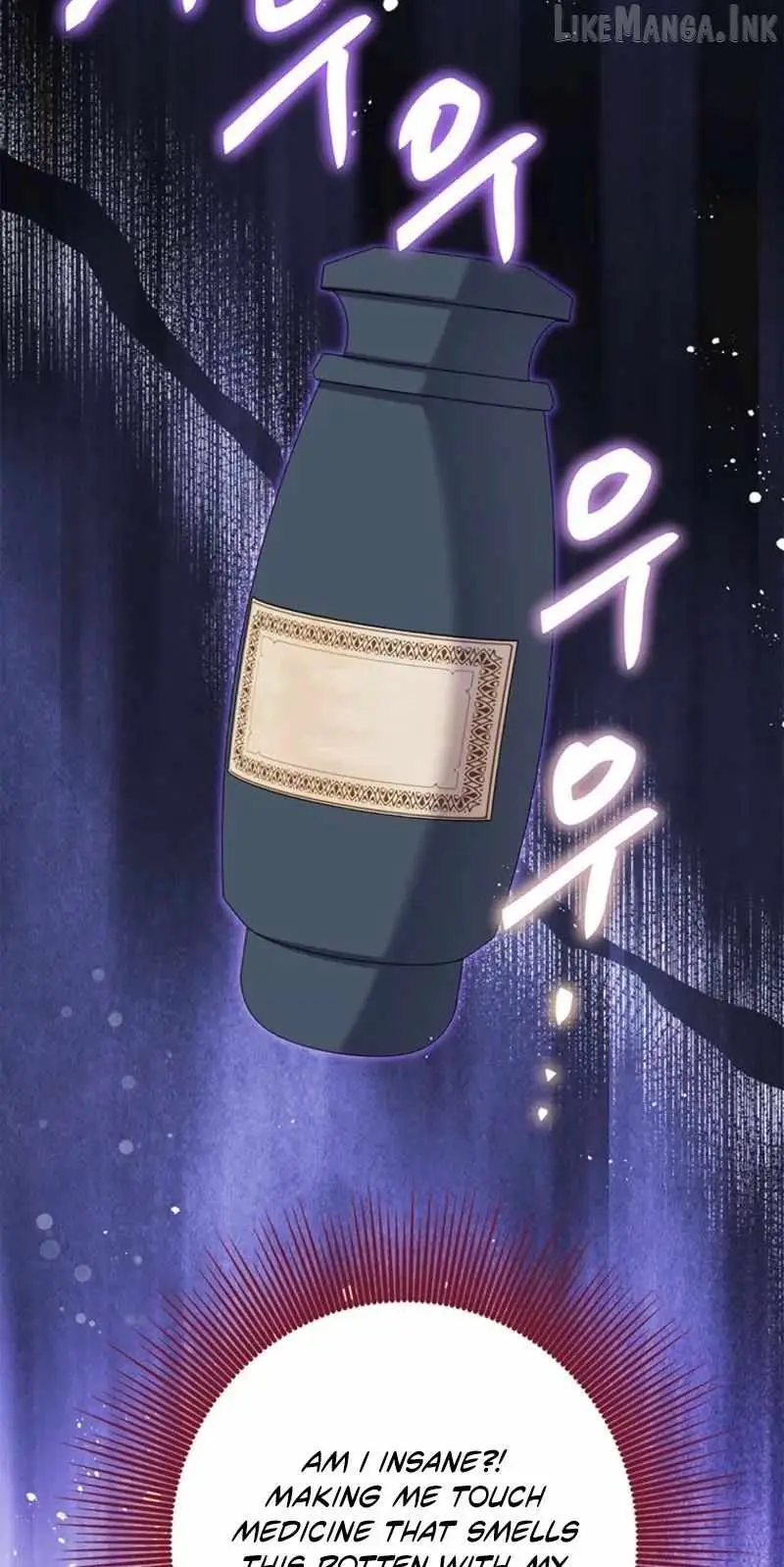 I Debuted as an Exorcist, Not an Idol chapter 39 page 83