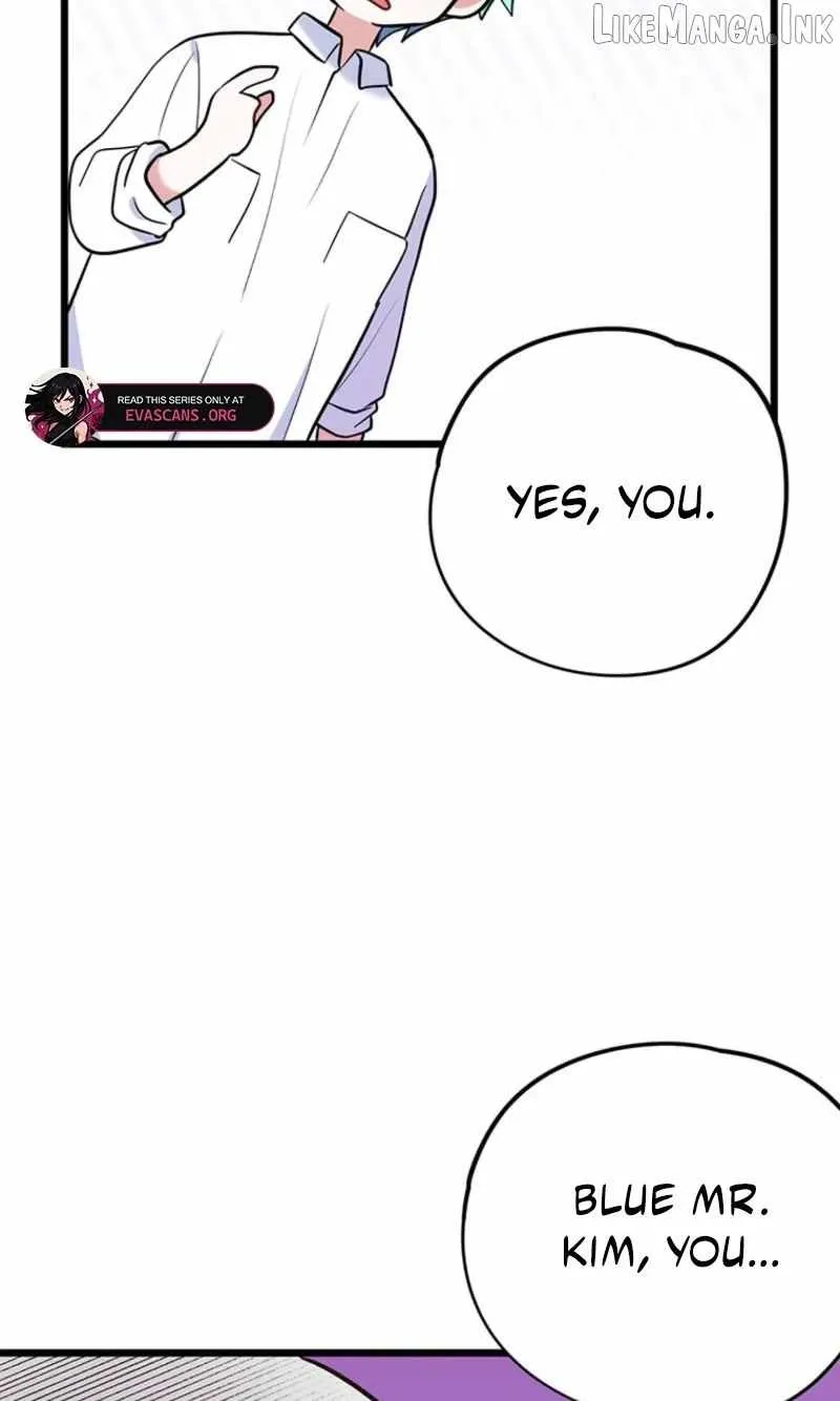 I Debuted as an Exorcist, Not an Idol chapter 39 page 58
