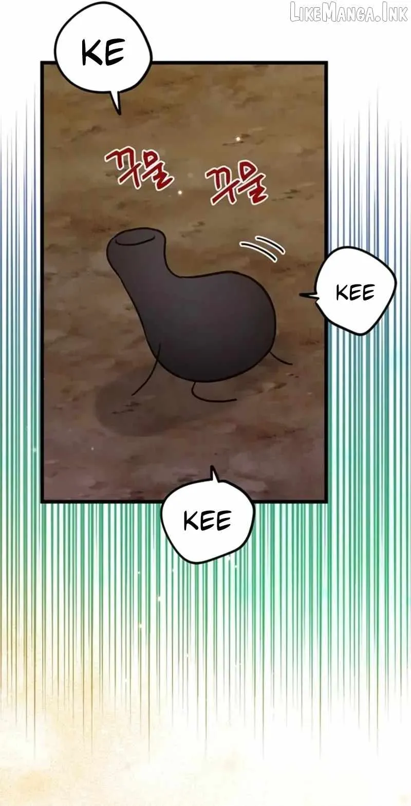 I Debuted as an Exorcist, Not an Idol chapter 40 page 60