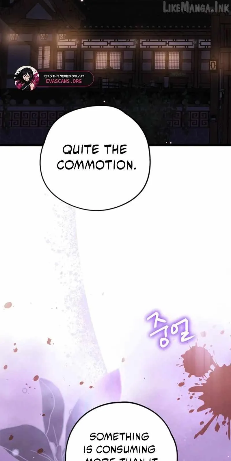 I Debuted as an Exorcist, Not an Idol chapter 40 page 77