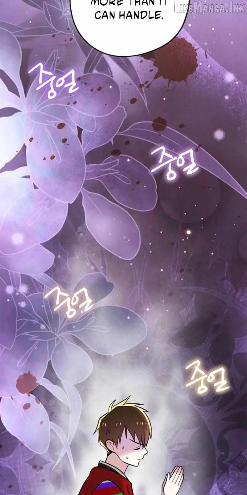 I Debuted as an Exorcist, Not an Idol chapter 40 page 78