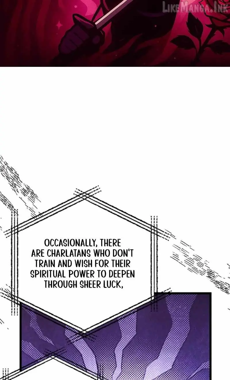 I Debuted as an Exorcist, Not an Idol chapter 40 page 2