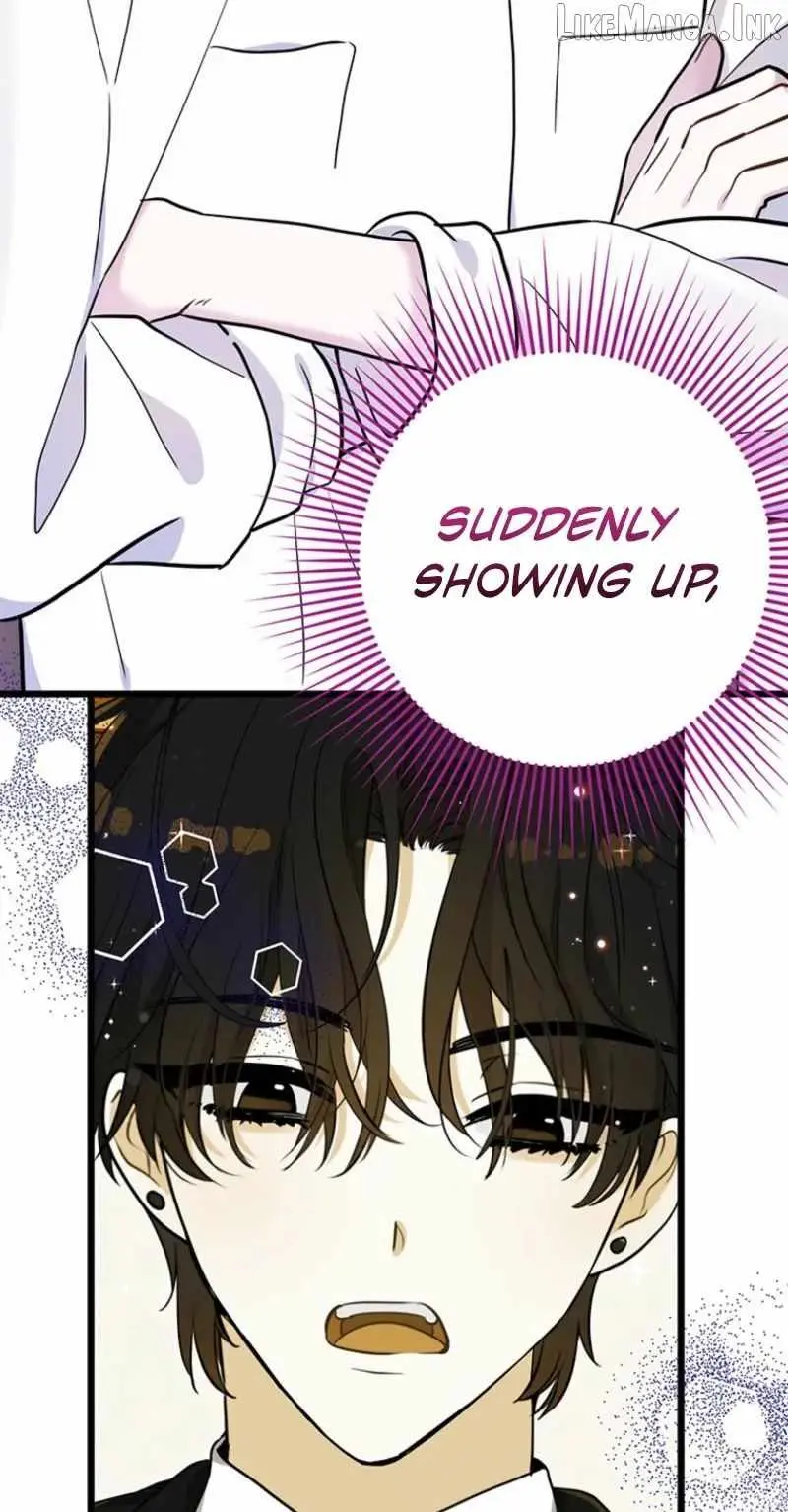 I Debuted as an Exorcist, Not an Idol chapter 40 page 46