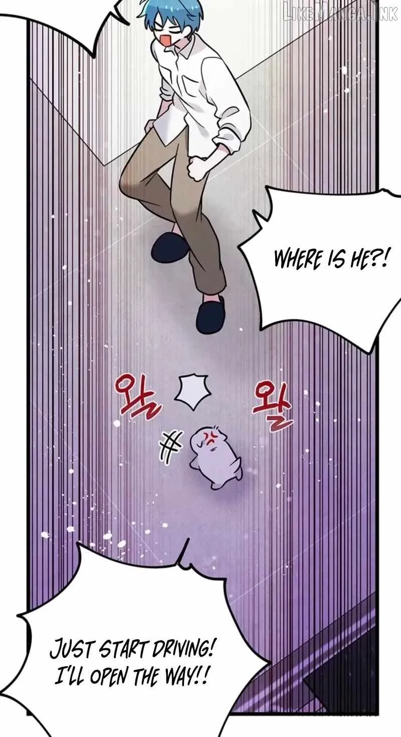I Debuted as an Exorcist, Not an Idol chapter 40 page 20