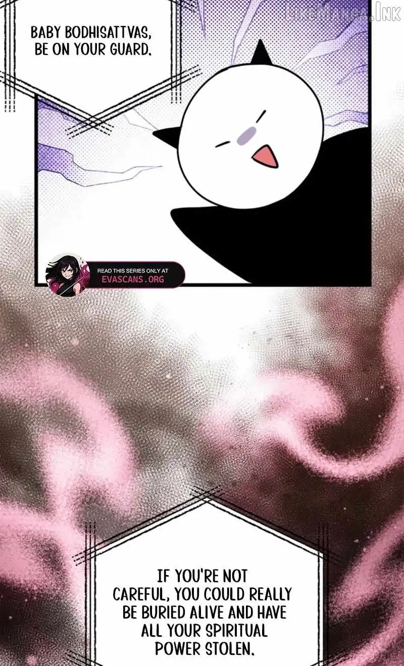 I Debuted as an Exorcist, Not an Idol chapter 40 page 3