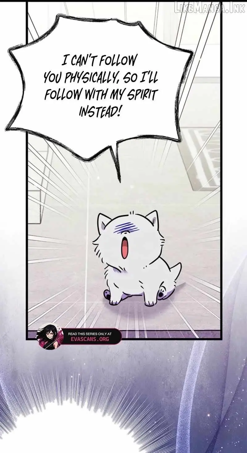 I Debuted as an Exorcist, Not an Idol chapter 40 page 26