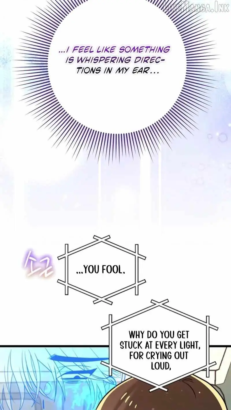 I Debuted as an Exorcist, Not an Idol chapter 40 page 42