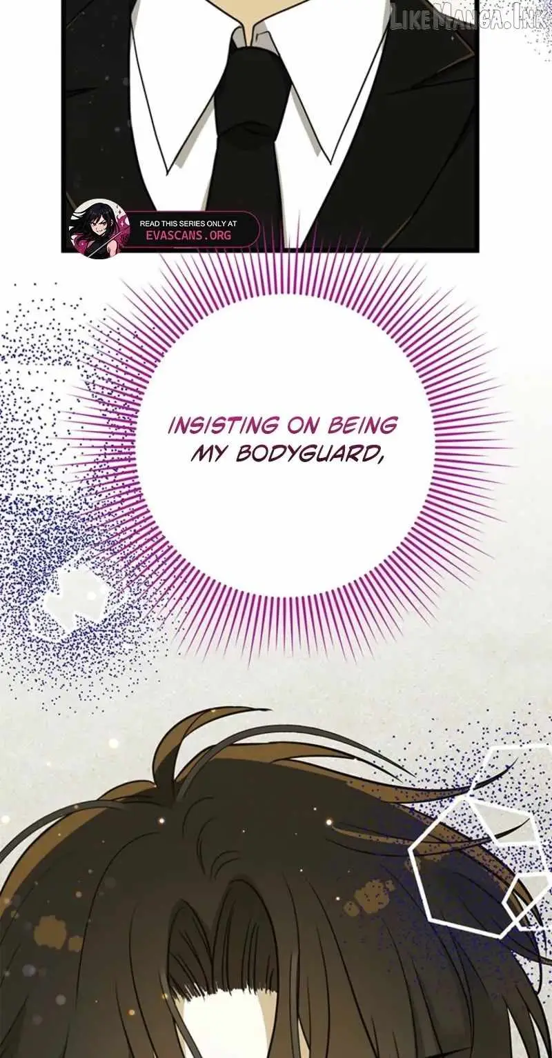 I Debuted as an Exorcist, Not an Idol chapter 40 page 47