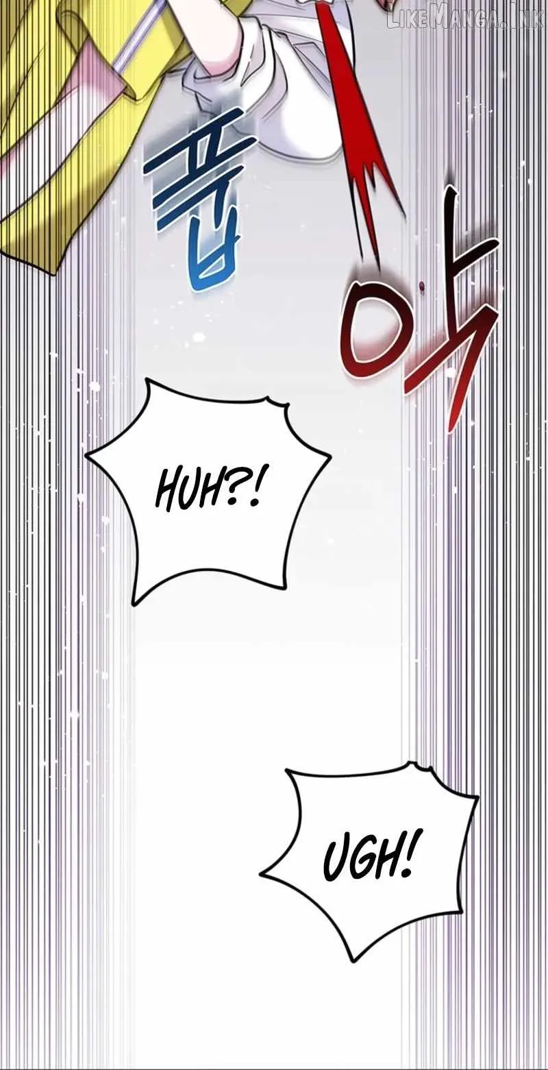 I Debuted as an Exorcist, Not an Idol chapter 40 page 25