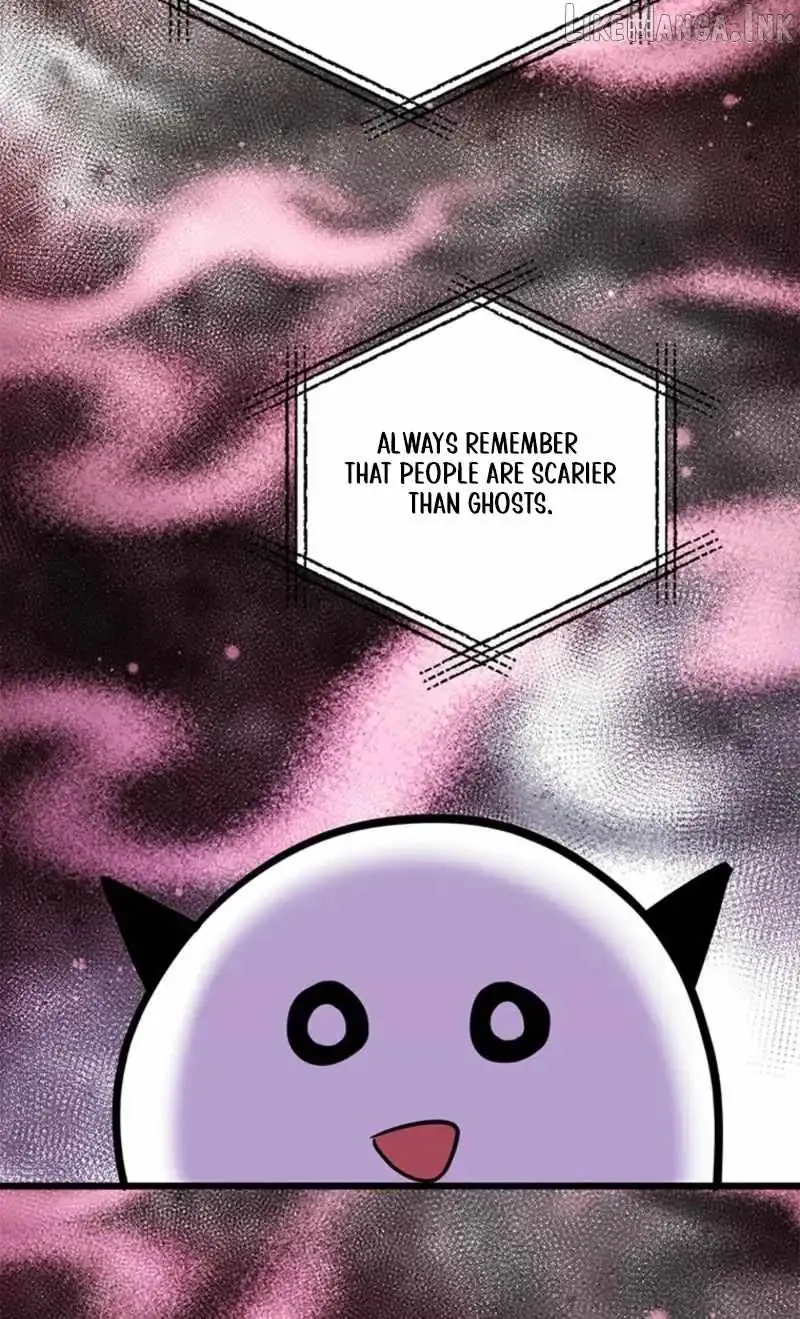 I Debuted as an Exorcist, Not an Idol chapter 40 page 4