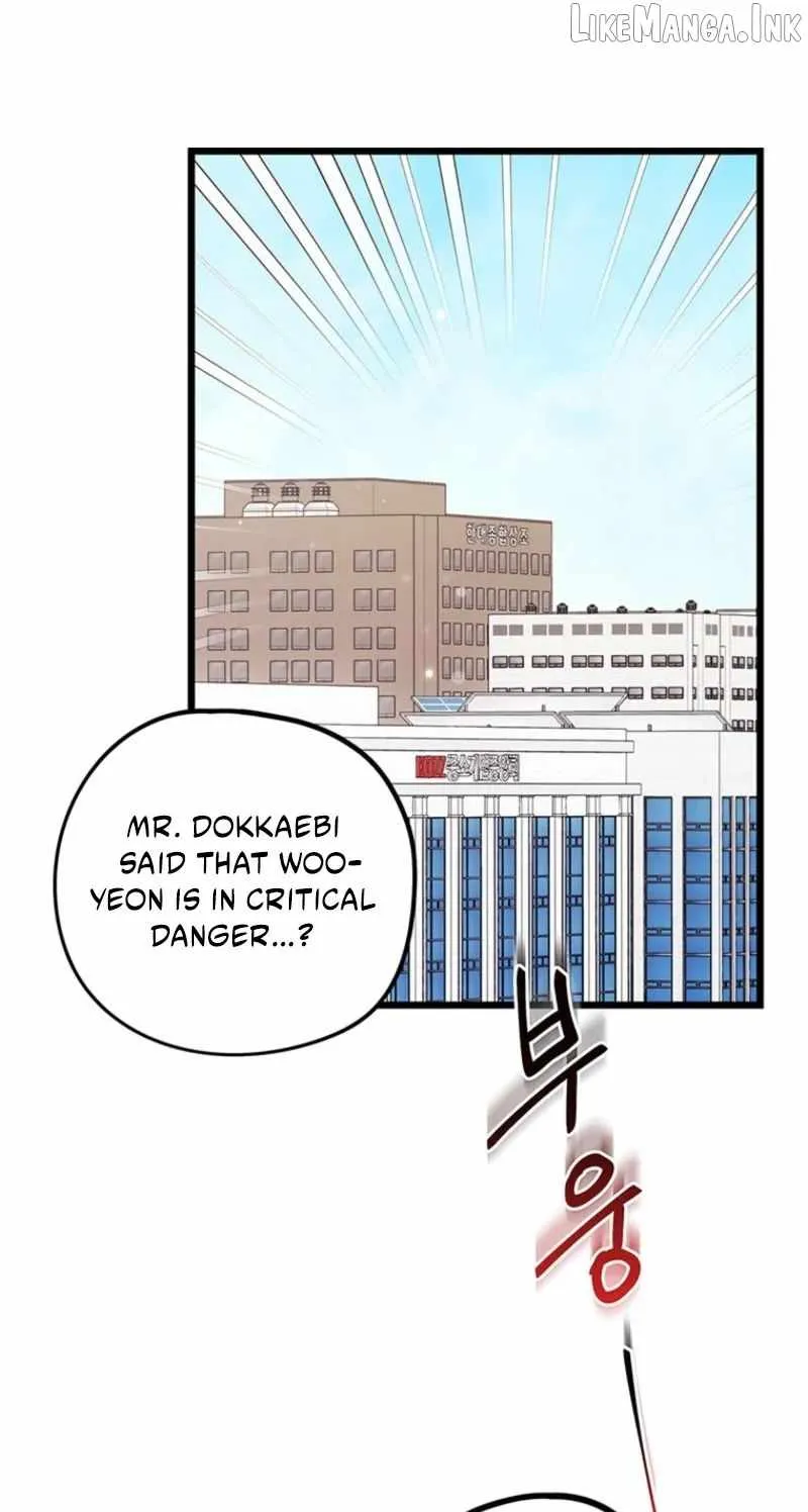 I Debuted as an Exorcist, Not an Idol chapter 40 page 37