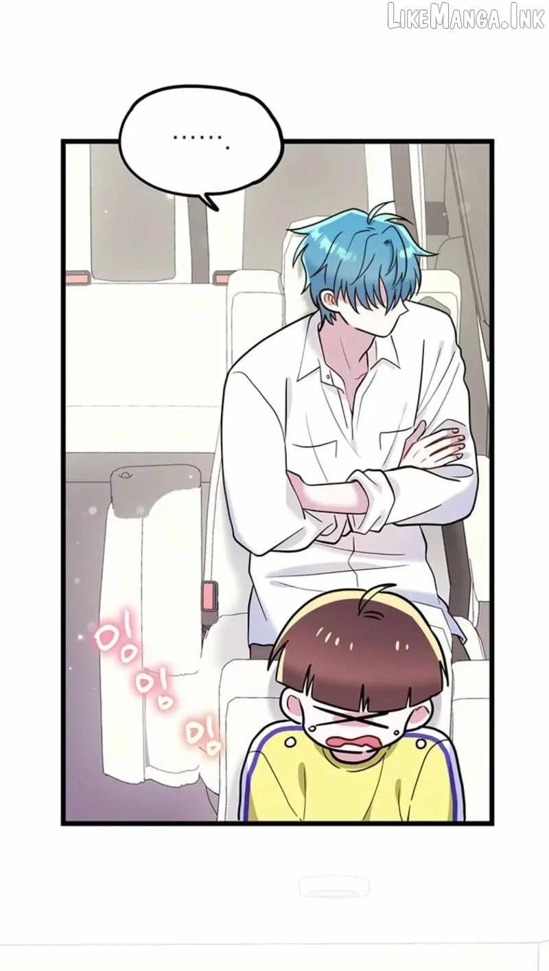 I Debuted as an Exorcist, Not an Idol chapter 40 page 44