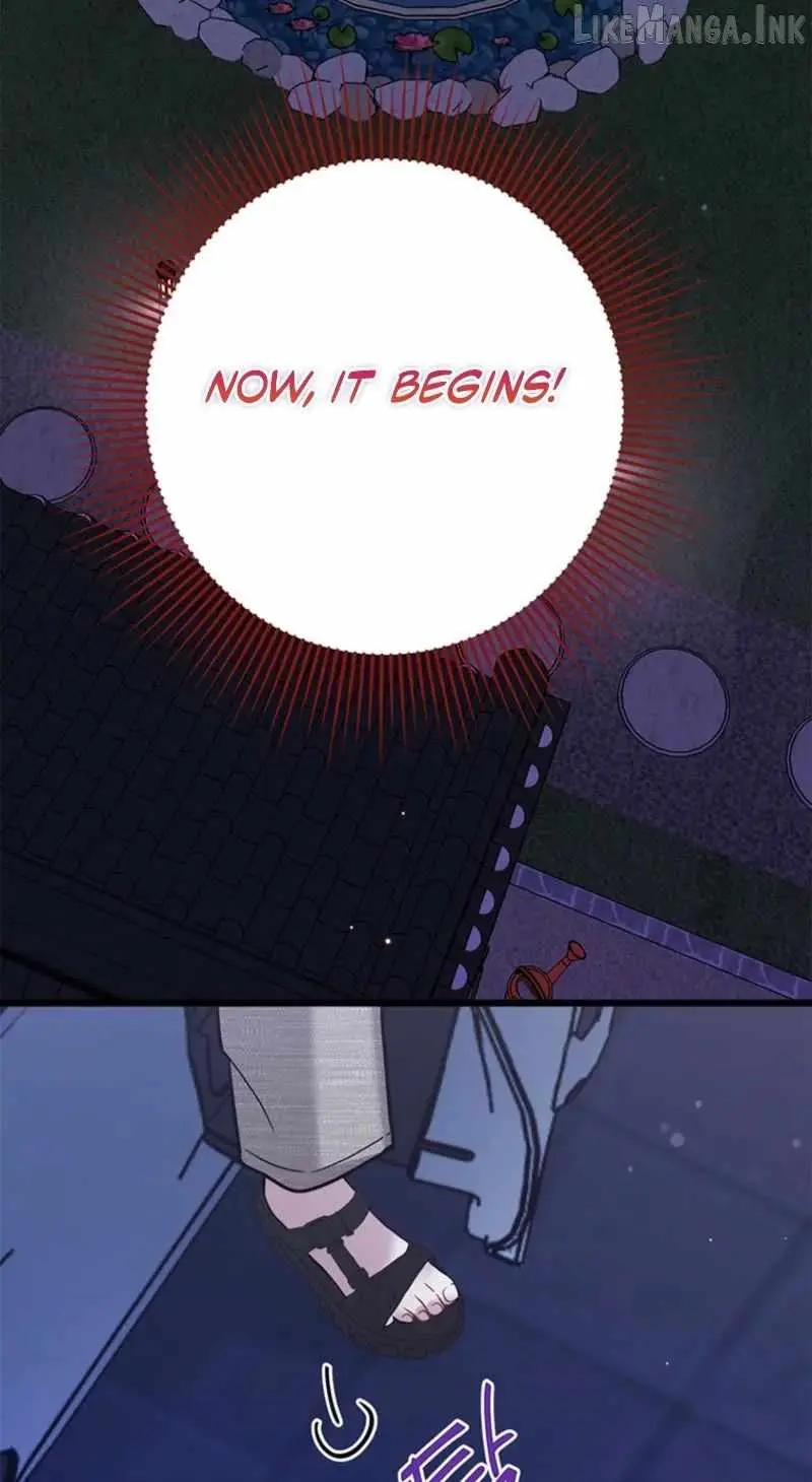 I Debuted as an Exorcist, Not an Idol chapter 40 page 72