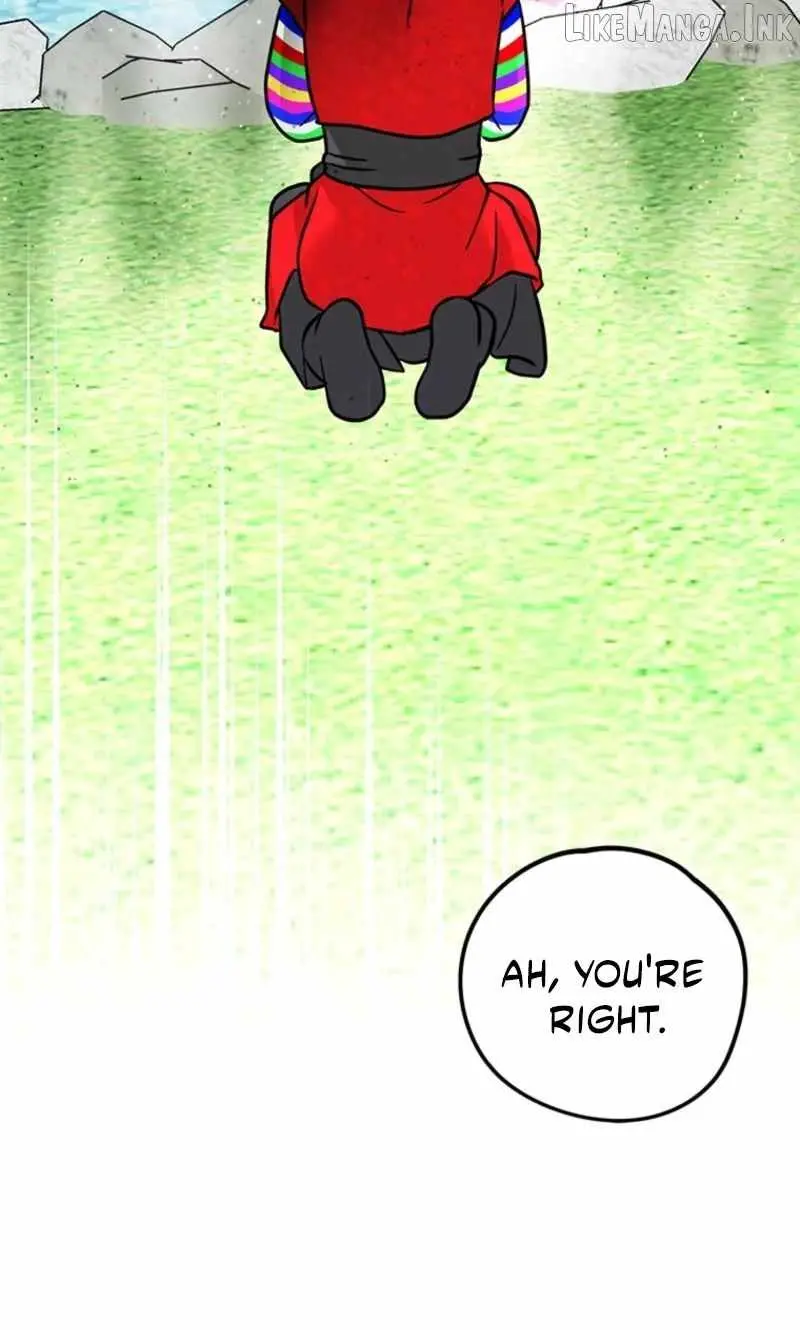 I Debuted as an Exorcist, Not an Idol chapter 40 page 11
