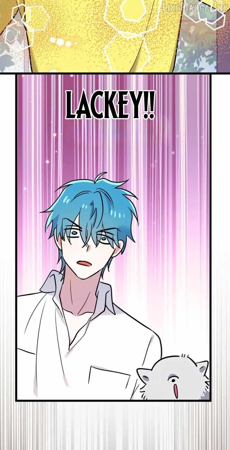 I Debuted as an Exorcist, Not an Idol chapter 40 page 23
