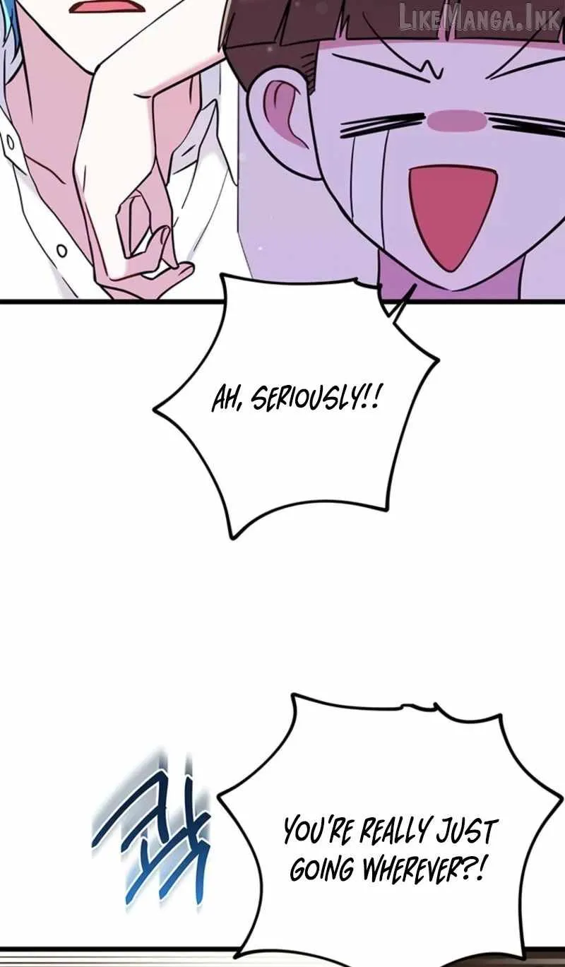 I Debuted as an Exorcist, Not an Idol chapter 40 page 33