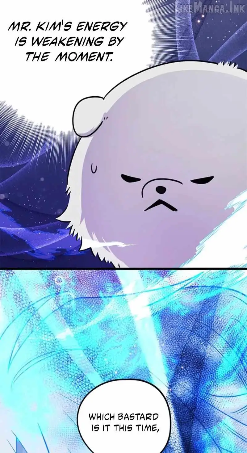 I Debuted as an Exorcist, Not an Idol chapter 40 page 27