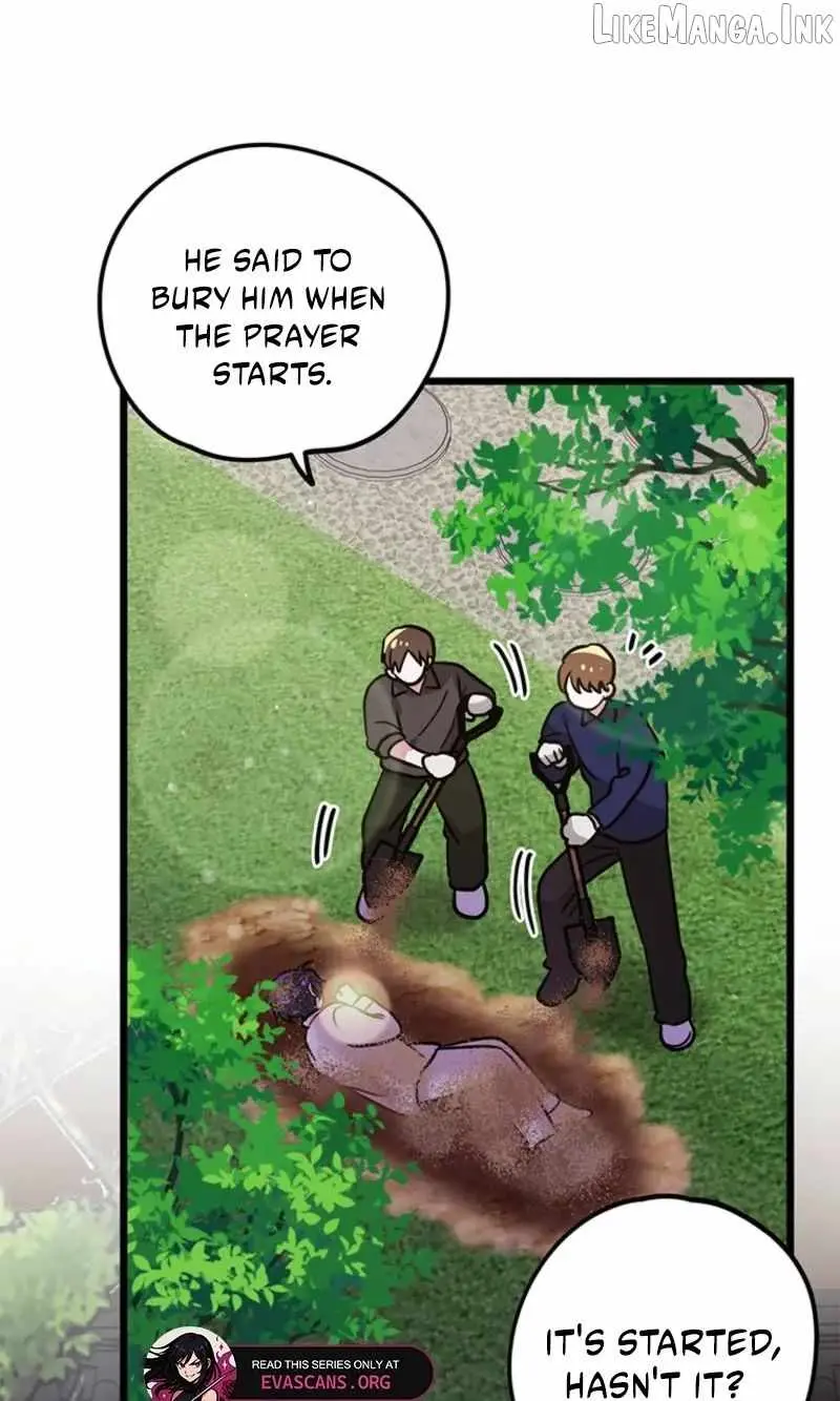 I Debuted as an Exorcist, Not an Idol chapter 40 page 9