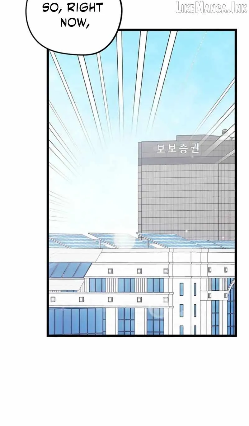 I Debuted as an Exorcist, Not an Idol chapter 40 page 35