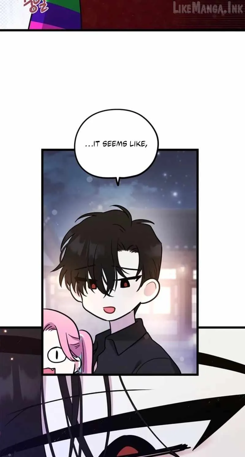 I Debuted as an Exorcist, Not an Idol chapter 41 page 22