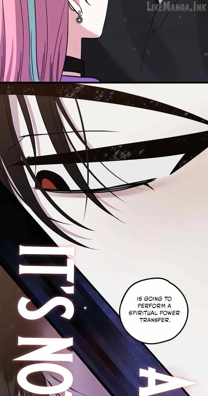 I Debuted as an Exorcist, Not an Idol chapter 41 page 16