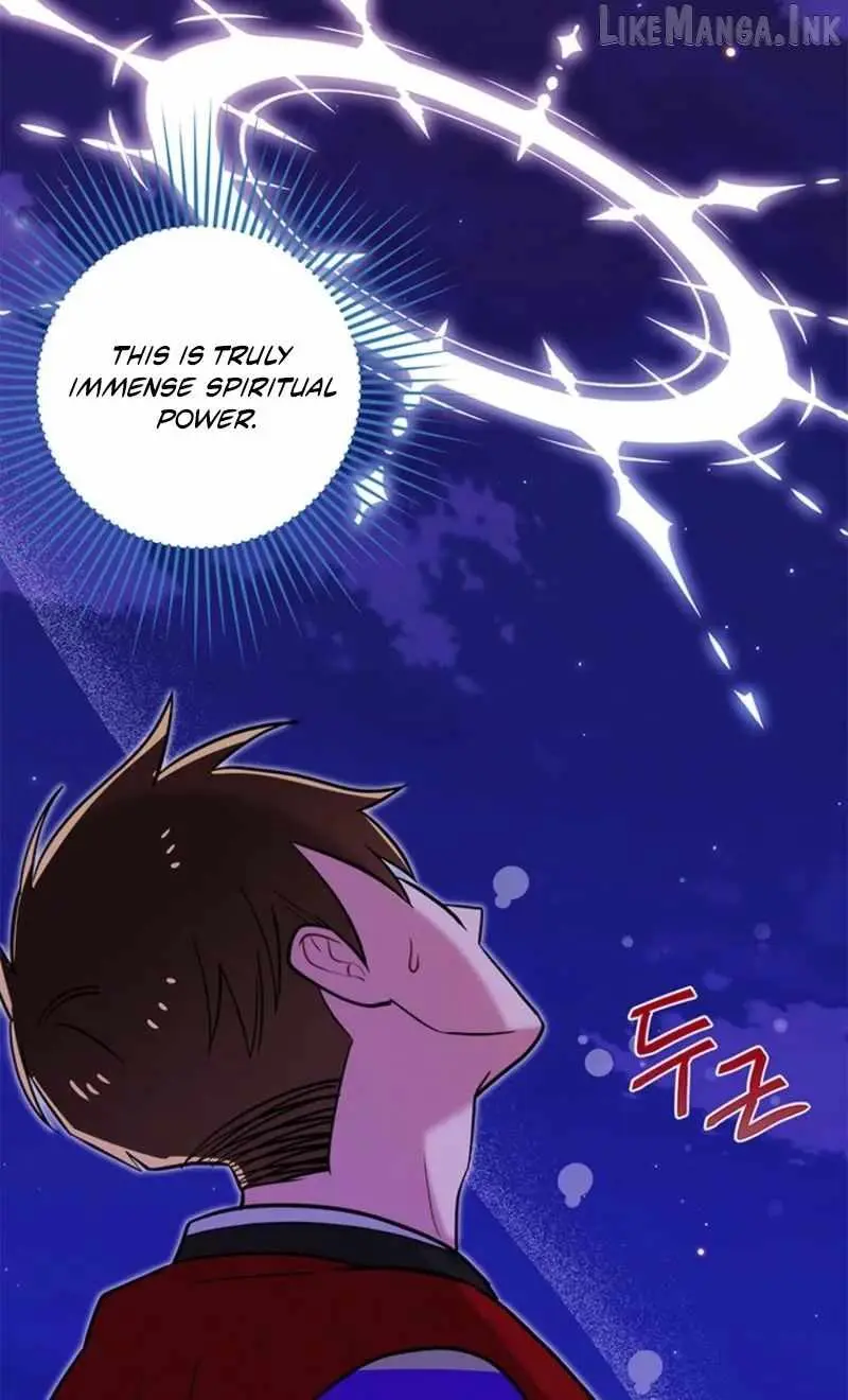 I Debuted as an Exorcist, Not an Idol chapter 41 page 52