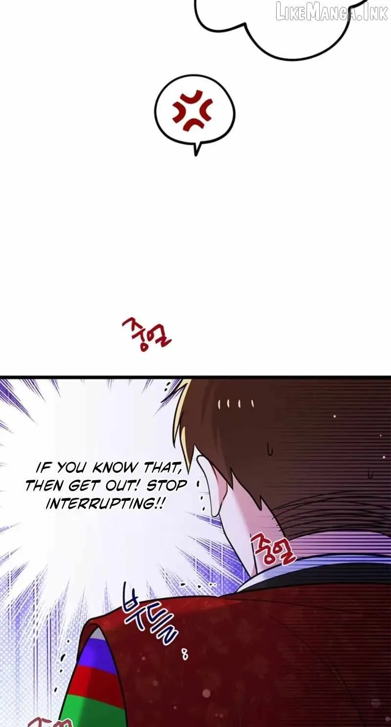 I Debuted as an Exorcist, Not an Idol chapter 41 page 21