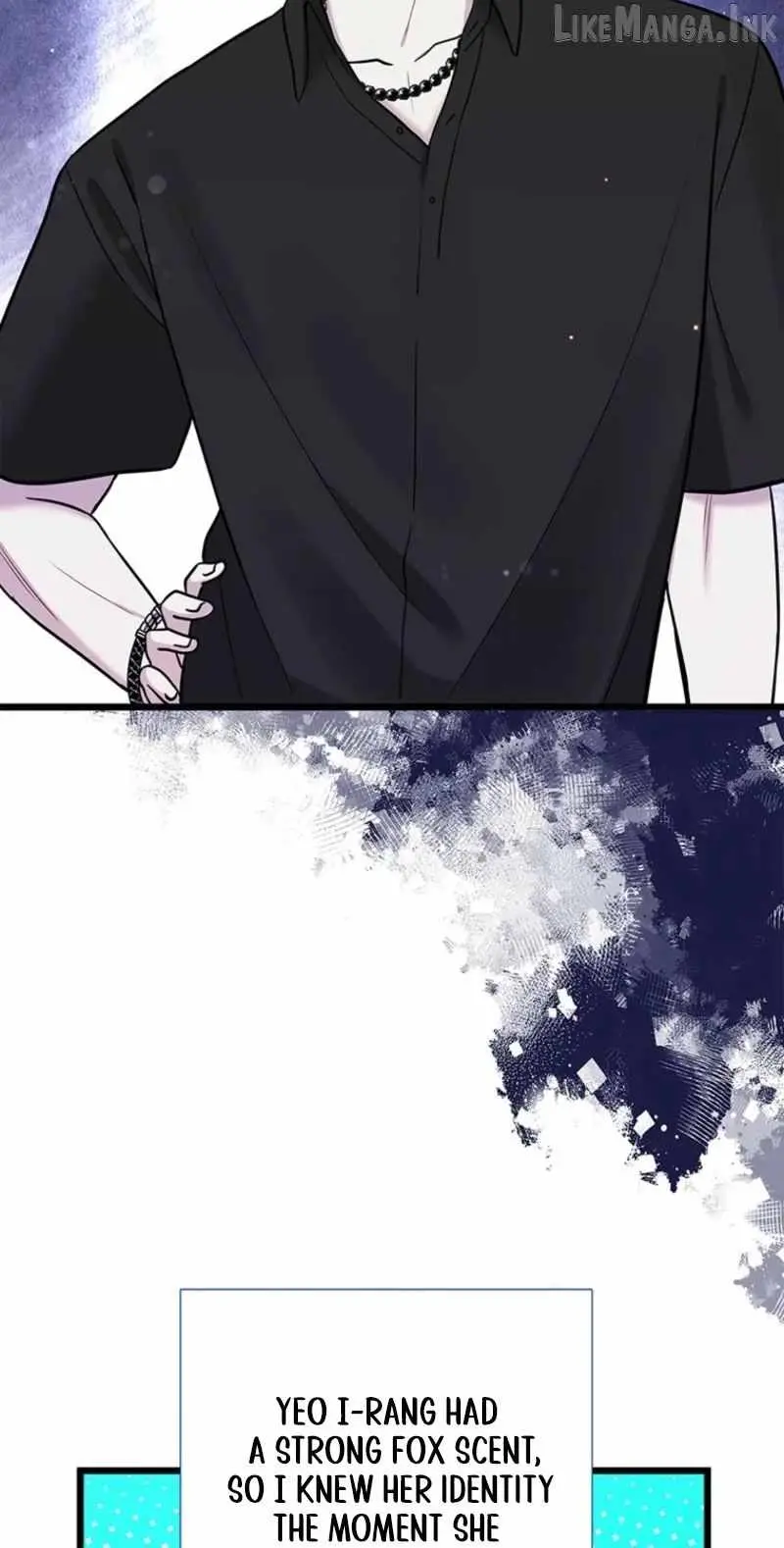 I Debuted as an Exorcist, Not an Idol chapter 41 page 12