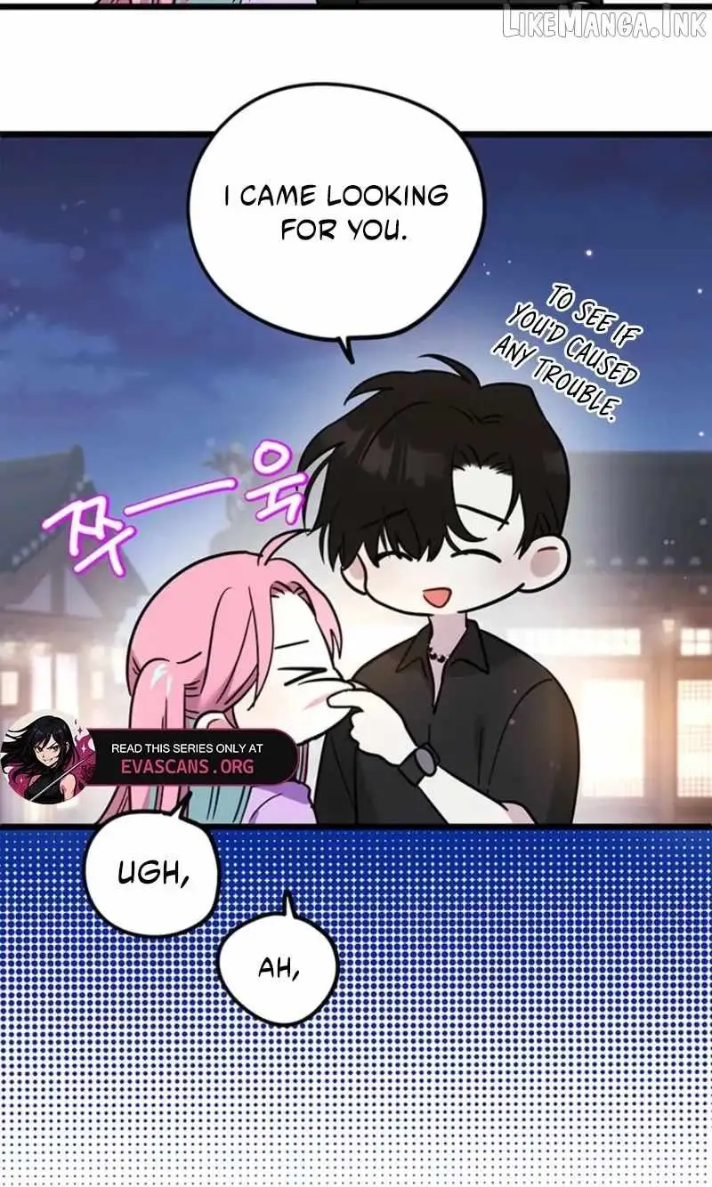 I Debuted as an Exorcist, Not an Idol chapter 41 page 27