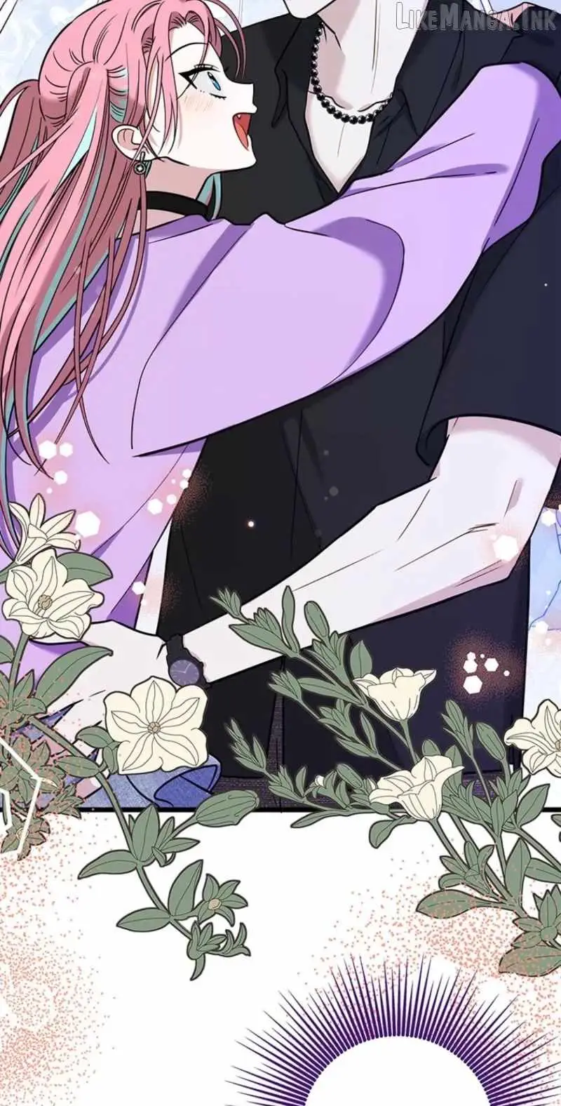 I Debuted as an Exorcist, Not an Idol chapter 41 page 8
