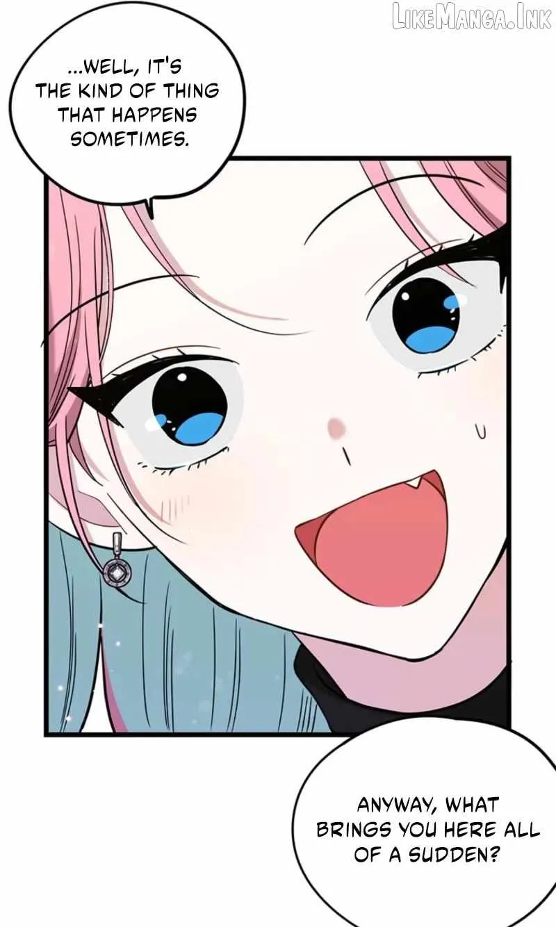 I Debuted as an Exorcist, Not an Idol chapter 41 page 25