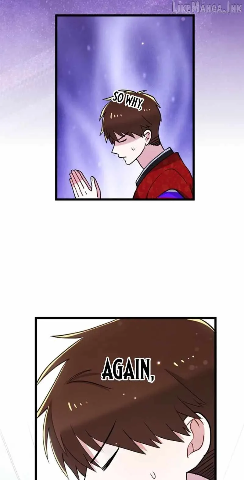 I Debuted as an Exorcist, Not an Idol chapter 41 page 6