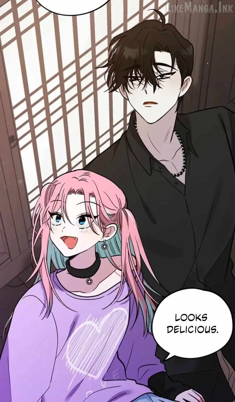 I Debuted as an Exorcist, Not an Idol chapter 41 page 57
