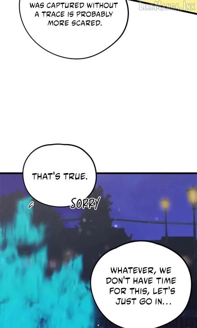 I Debuted as an Exorcist, Not an Idol chapter 41 page 39