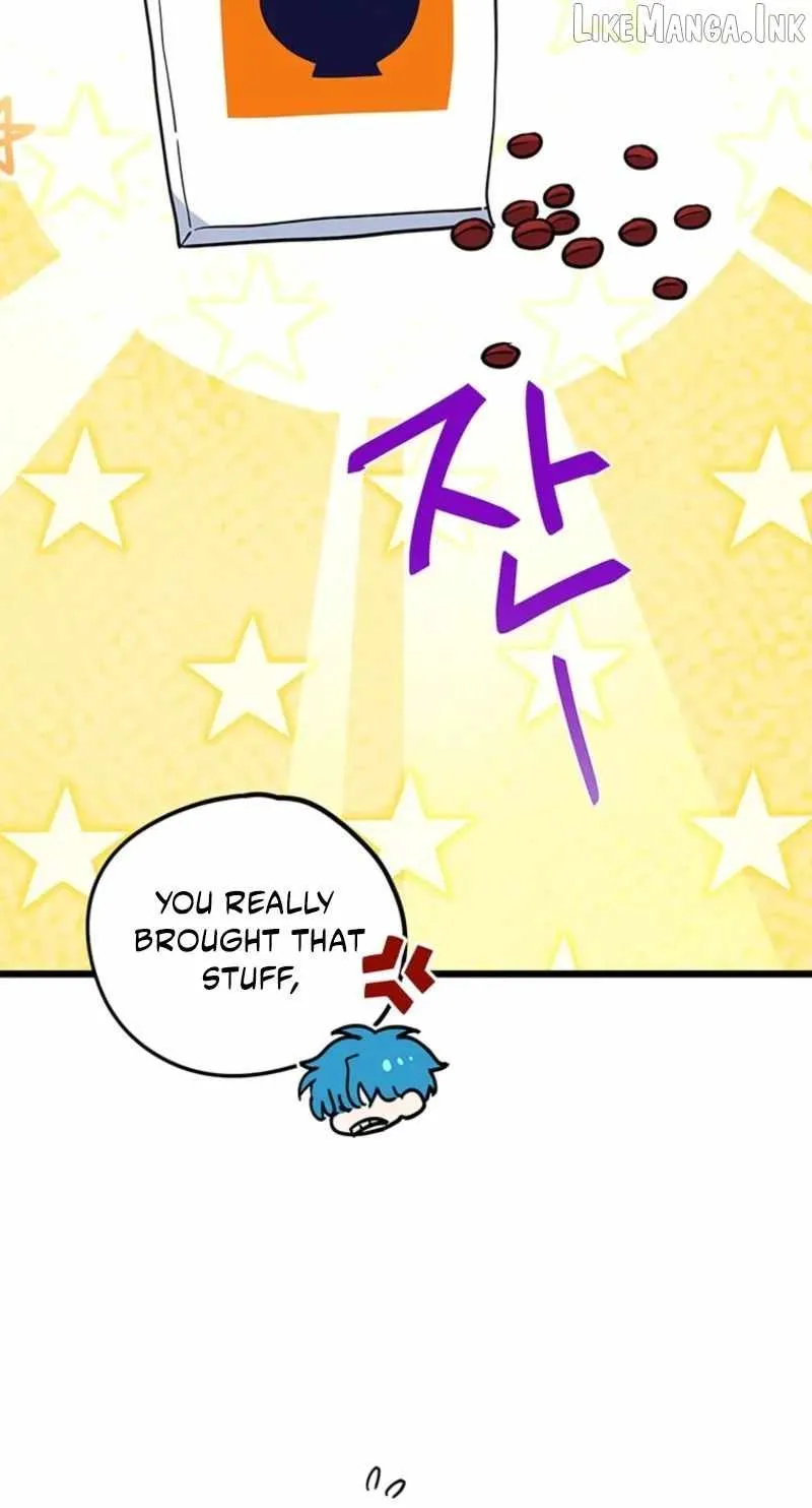 I Debuted as an Exorcist, Not an Idol chapter 41 page 35