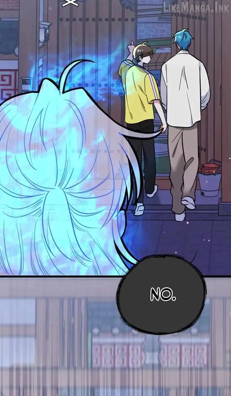 I Debuted as an Exorcist, Not an Idol chapter 41 page 64
