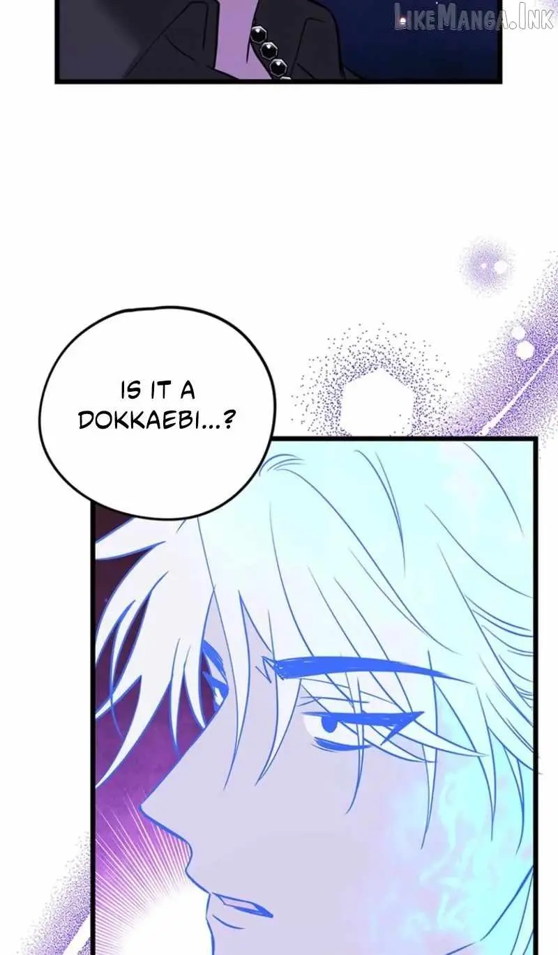 I Debuted as an Exorcist, Not an Idol chapter 41 page 62