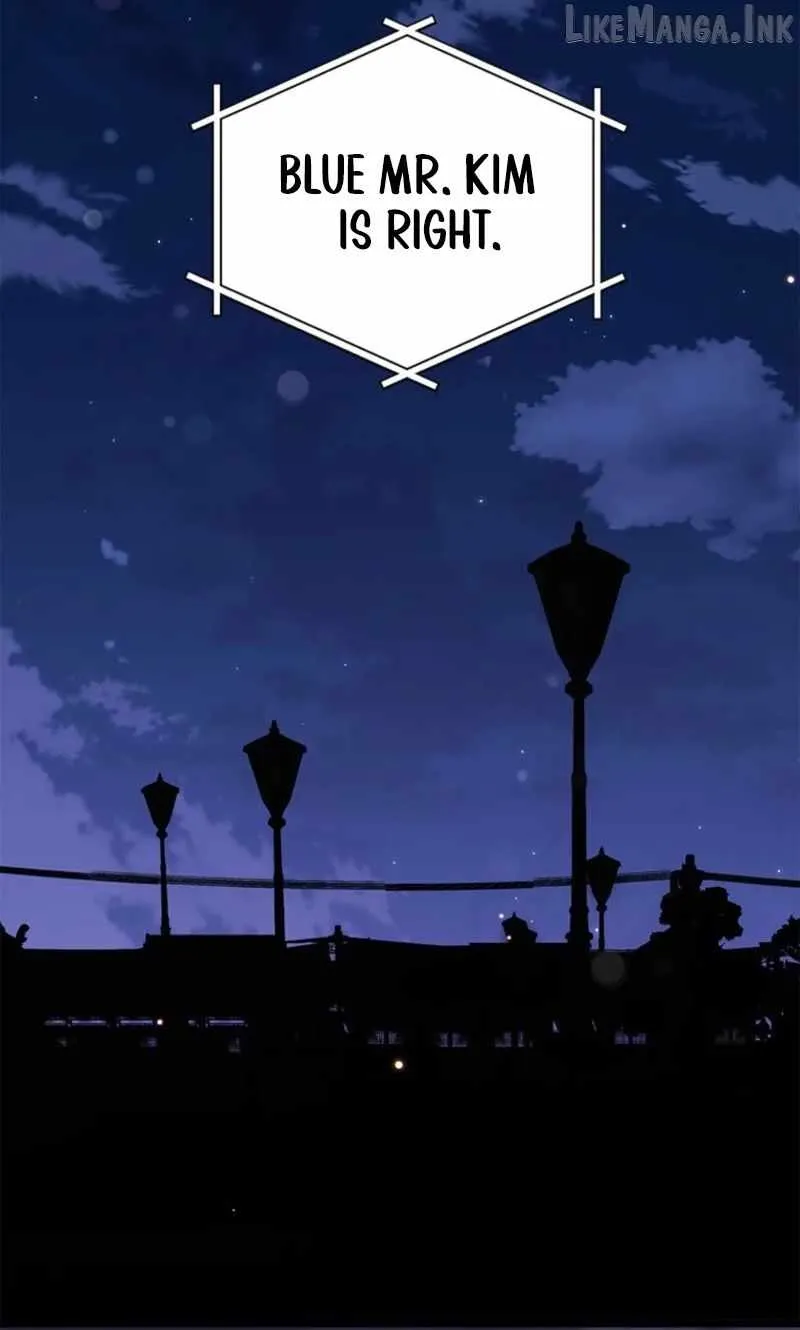 I Debuted as an Exorcist, Not an Idol chapter 41 page 41