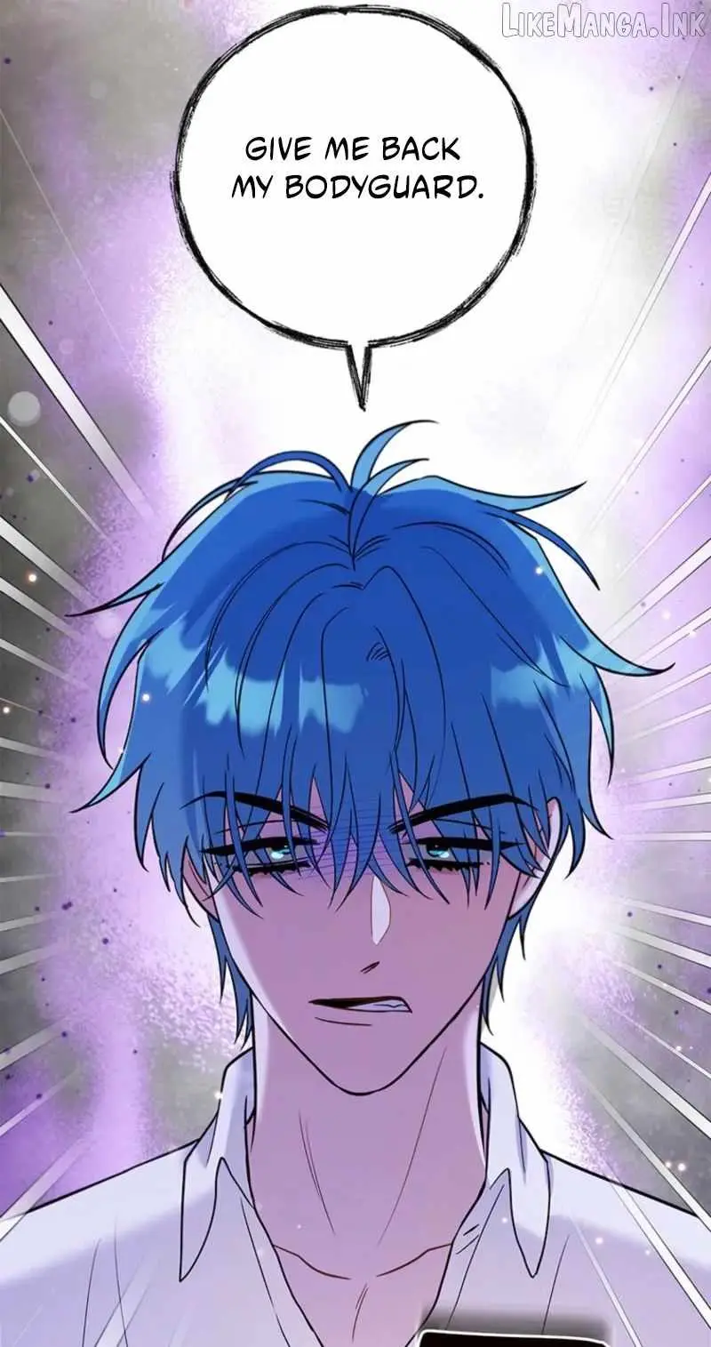 I Debuted as an Exorcist, Not an Idol chapter 41 page 81