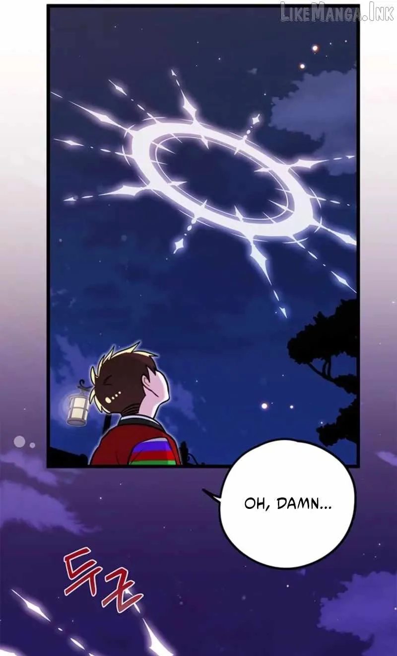 I Debuted as an Exorcist, Not an Idol chapter 41 page 51