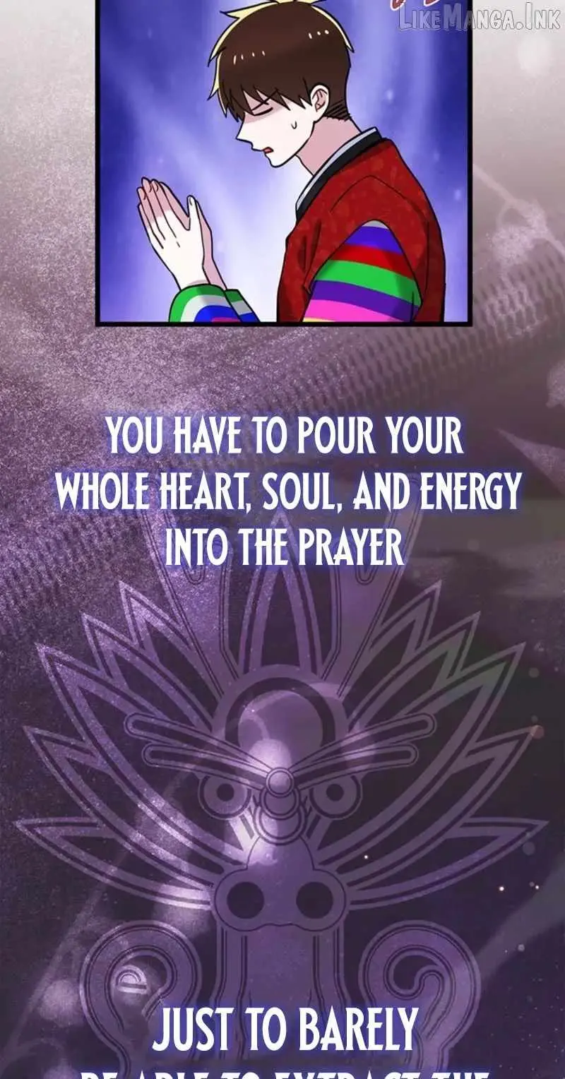 I Debuted as an Exorcist, Not an Idol chapter 41 page 4